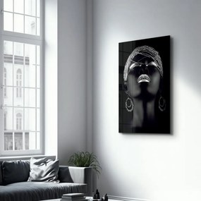 Üvegkép, 35×55 cm – CAM-3002