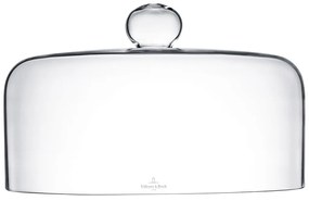 Travertin tálca, 25,5 cm - Villeroy & Boch