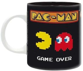Bögre Pac-Man - Pac-Man vs Ghosts