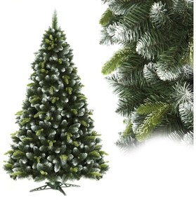 Karácsonyfa 180 cm fenyő