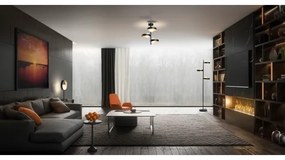 Ledvance - Csillár rúdon DECOR 3xG9/28W/230V