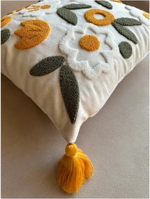 Párnahuzat 43x43 cm – Mila Home