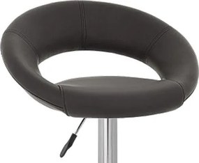 2x Bárszék Hawaj CL-3230 fekete