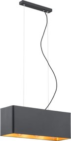 Argon TENERYFA 1425 Függőlámpa 3x15W/E27 IP20