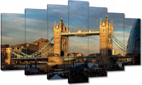 Képek 140x80 Nyugat Uk Gb Tower Bridge