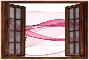 Poszterek 90x60 Málnás fúzió