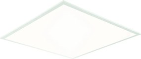 Endon STRATUS PRO 92543 LED panel 40W/LED 3000K/4000K/6000K 4000LM IP44