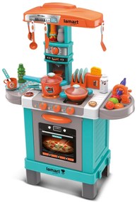 Buddy Toys BGP 4011 konyhasarok Joly Petit , 88 x64 x 29 cm