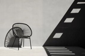 Poszter 30x20cm Oldalt