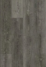 Mexen New Albany vinyl panelek 1227 x 187 mm LVT Dryback 2,5 mm, PVC alátét, 4 V-nút, Tölgy - F1317-1227-187-255-4V1-01