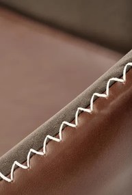 K304 Szék Sötétszürke-Barna