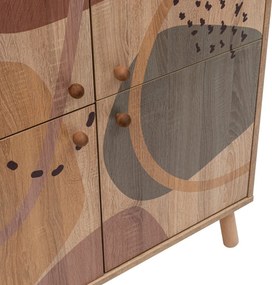 Multilüx konyhaszekrény, 95 cm – TR869VEL4517