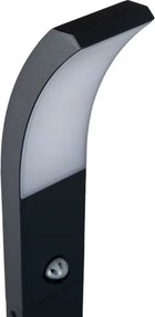 Brilagi ARCELO LED kültéri lámpa szenzorral 9W 230V 80 cm IP44
