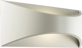 Endon VULCAN 61866 Fali lámpa 12W/LED 3000K 640LM IP65