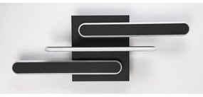 Rabalux 71051 - LED mennyezeti lámpatest SINDRI LED/18W/230V