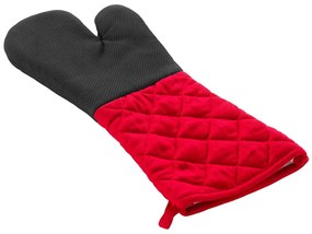 Pamut edényfogó kesztyű Cuistot – douceur d'intérieur