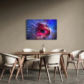 Kép - Az univerzum energiája (90x60 cm)
