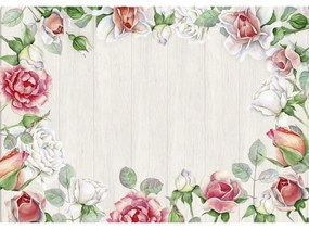 Fürdőszobai kilépő szett 2 db-os 60x100 cm – Foutastic