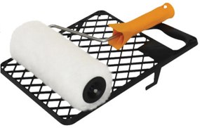 Levior Festőkészlet - 180 mm-es henger és 180x42x20 mm-es rács