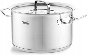 Stewpot 28CM With Metal Metal LID