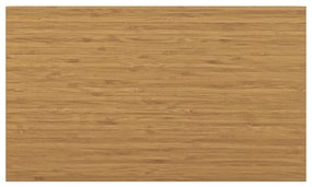 vidaXL Falpolc Falra szerelhető 2 pcs Bézs 40 x 23,5 x 4 cm Faanyag