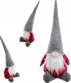 Manó Mikulás Manó Karácsonyi Dekoráció 46CM