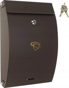 Postaláda Bedobó 35 x 25 CM Nagy Barna Lengyel