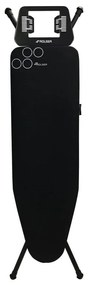 Vasalódeszka 115x35 cm K-UNO Black Tube M – Rolser