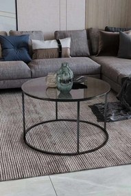 Royal - Black, Fume