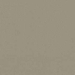 tópszínű összecsukható felugró rendezvénysátor 440x292x315 cm