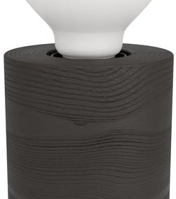 Eglo 900334 - Asztali lámpa TURIALDO 1xE27/28W/230V