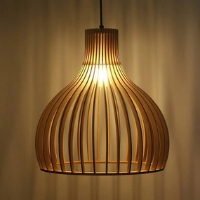 DomenoLED PZE-902 565 Függőlámpa 1x20W/E27