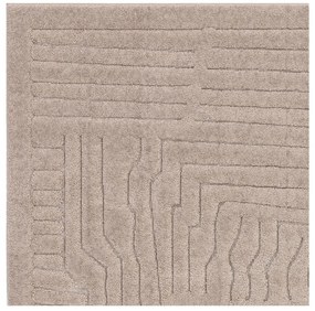 Bézs szőnyeg 200x290 cm Valley – Asiatic Carpets