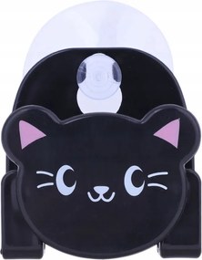 Konyhai tartó rendszerező fali akasztó konyhai szivacs öntapadós