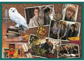 Trefl Puzzle Harry Potter, 10az1-ben