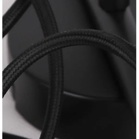 Csillár zsinóron COX 3xE27/60W/230V