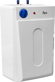 Fox 5l-es mosdó alatti vízmelegítő, magasnyomású