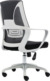 Hawaj Duke irodai szék fehér