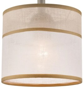 Fali lámpa ANDREA 1xE27/60W/230V, közvetlen szerelés