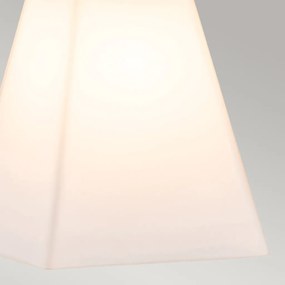 Elstead Lighting Bowtie BOWTIE-2-MB Fali lámpa 2x3 W/G9 3000 K 600 lm ip44