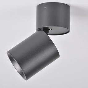 Polux ASTRA 314079 Felületi spotlámpa max 10W LED IP20
