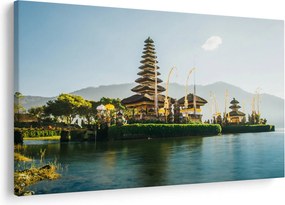 Mount Batur kép (90x60 cm)