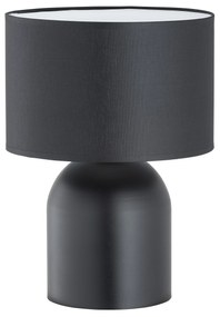 Emibig Aspen asztali lámpa 1x15 W fehér 1322/LN1