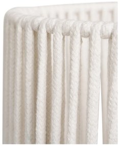 Textil tárolókosár szett 2 db-os 38x25,5x18 cm Arese – House Nordic
