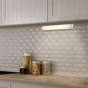 Rabalux 2348 - LED Pultmegvilágító ARCHIE LED/14,5W/230V