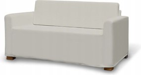 Dekoria kanapé huzat Solsta Ikea szürke