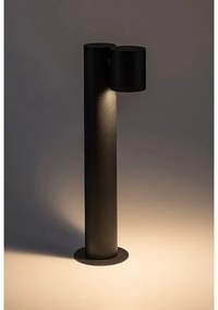 Rabalux 77112 - Kültéri lámpa ENOL 1xGU10/35W/230V IP44