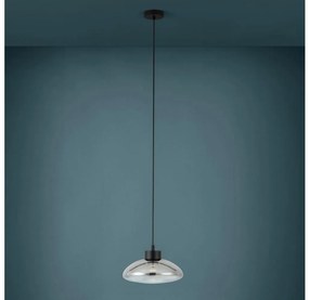 Eglo 390298 - LED Dimmelhető csillár zsinóron SARNARRA LED/5,4W/230V 2700K