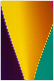 Poszterek 80x120 Absztrakt Alberto