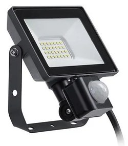 Philips - LED Kültéri reflektor érzékelővel PROJECTLINE LED/20W/230V IP65 3000K